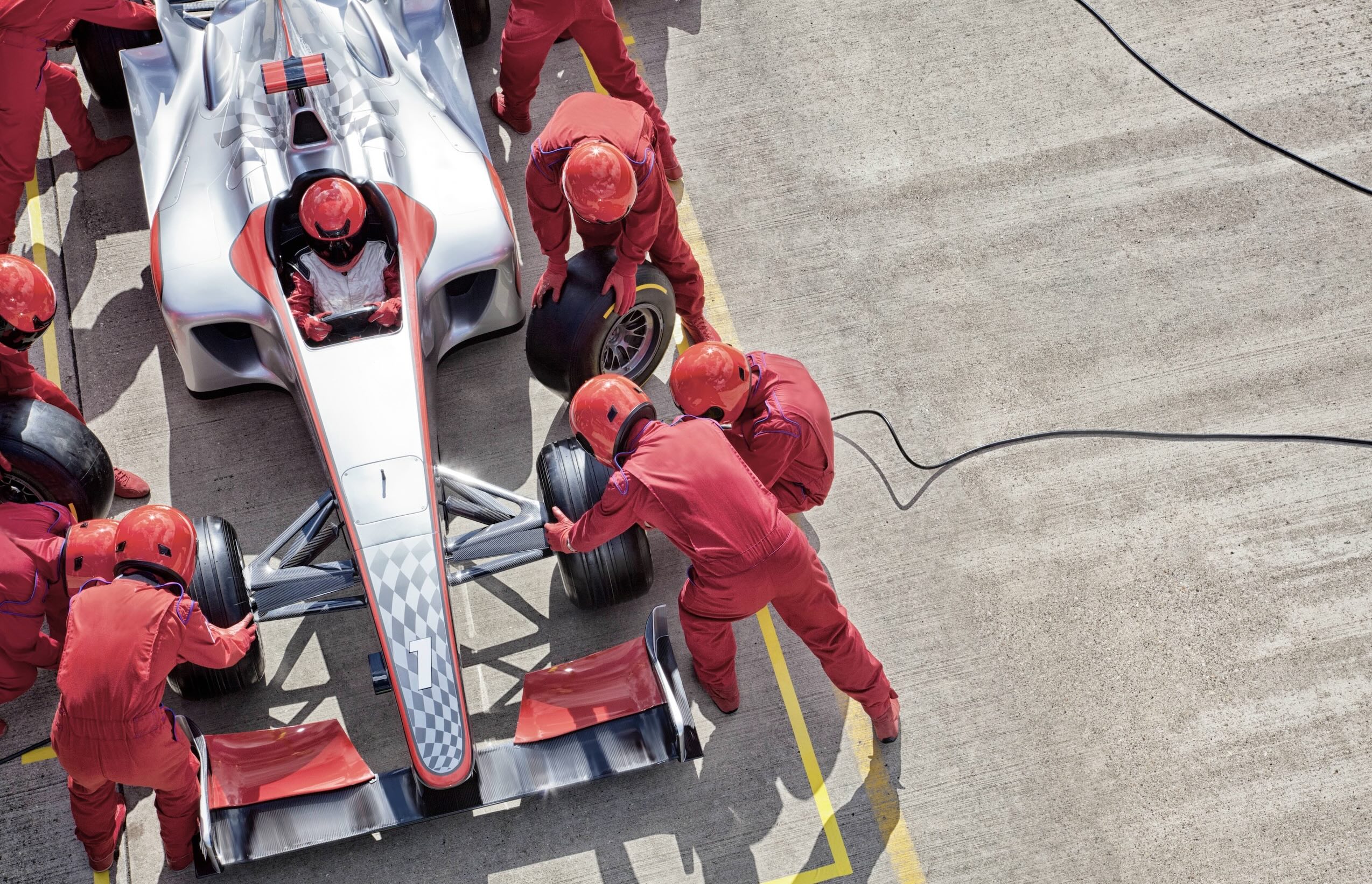 Reduce optical service fulfillment times from weeks to minutes with network automation