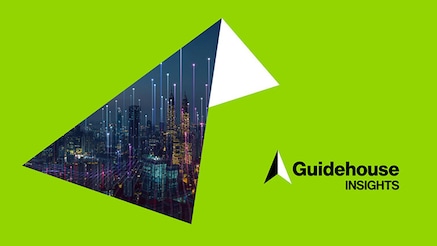 Guidehouse logo