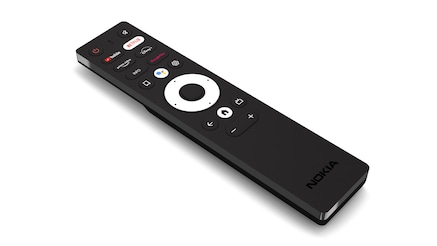 Nokia Streaming Box 8000