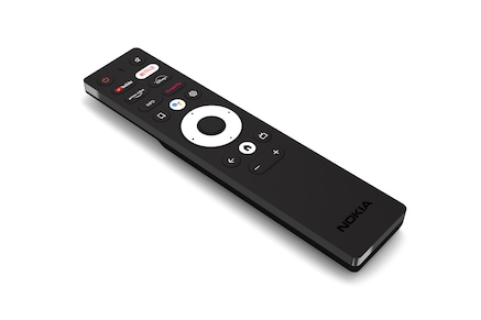 Remote control for Nokia Streaming Box 8000