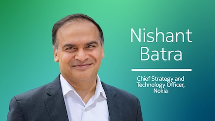 Nishant