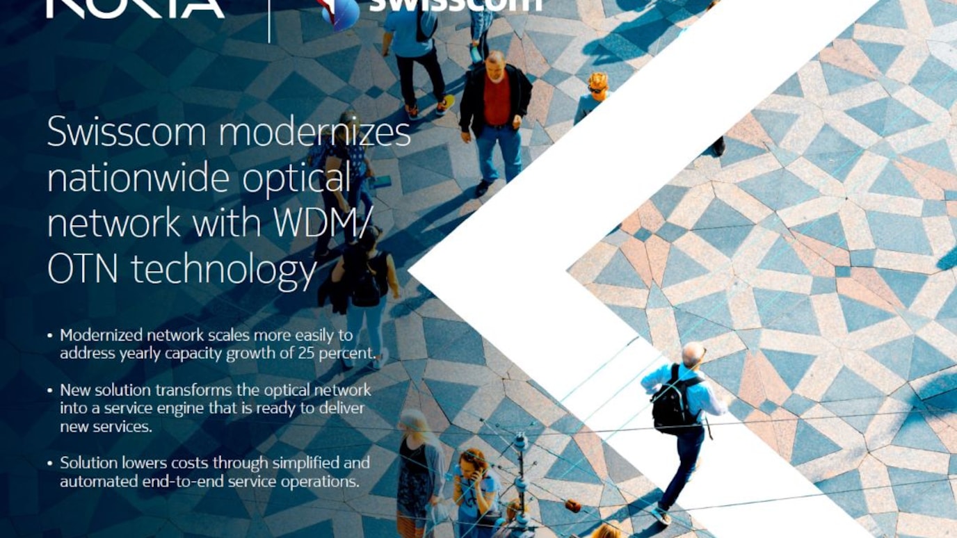 swisscom case study