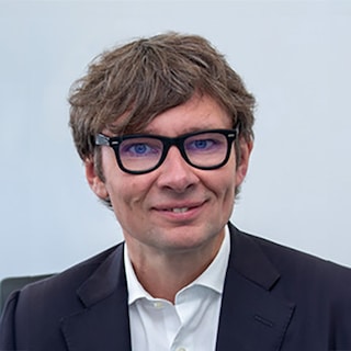 Mr Tomas Lamanauskas, Deputy Secretary-General of the International Telecommunication Union