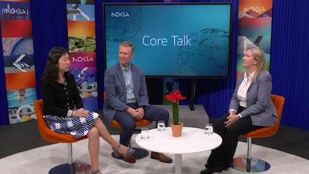 AT&T, voice Services of Tomorrow