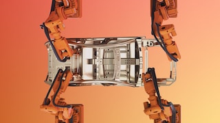 car assembly