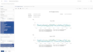 Analytics - Data collection and analysis visualization
