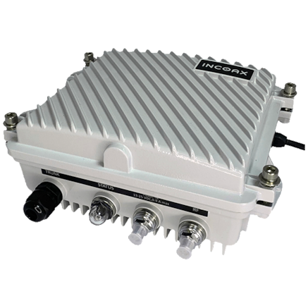 InCoax D2501 DPU