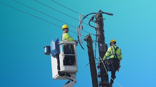 energy header