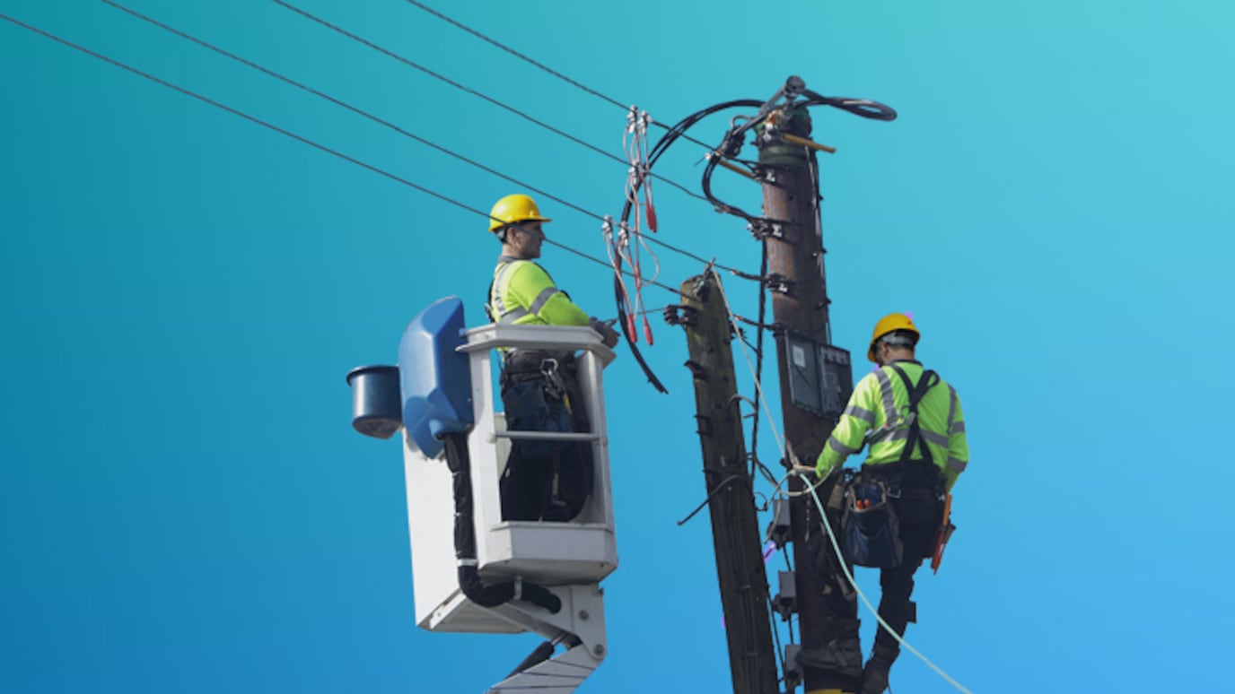 energy header