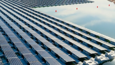 solar pannel
