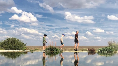landscape image