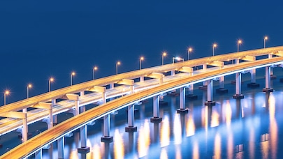 bridge