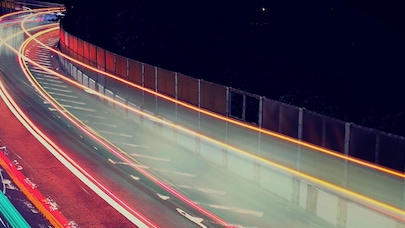 lights