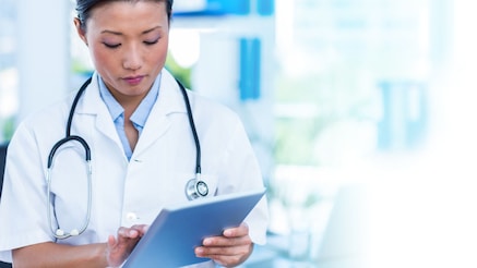 doctor