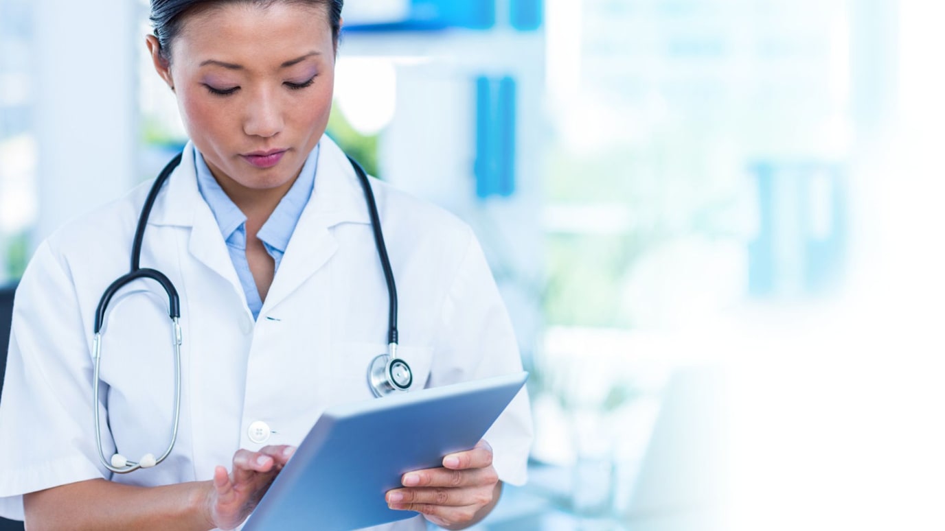 doctor