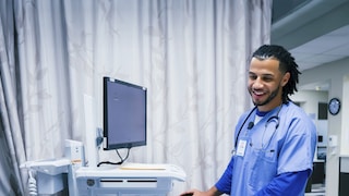 Doctor