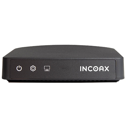 InCoax A101 & A251 Modem
