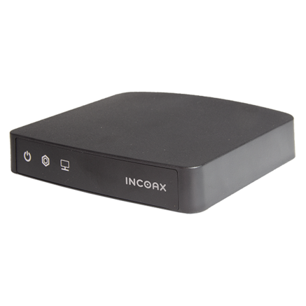 InCoax A101 & A251 Modems