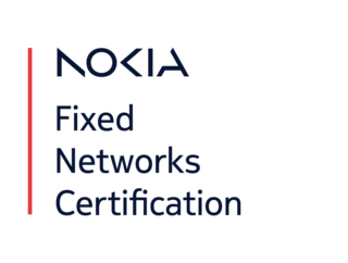 Nokia Fixed Networks Certification