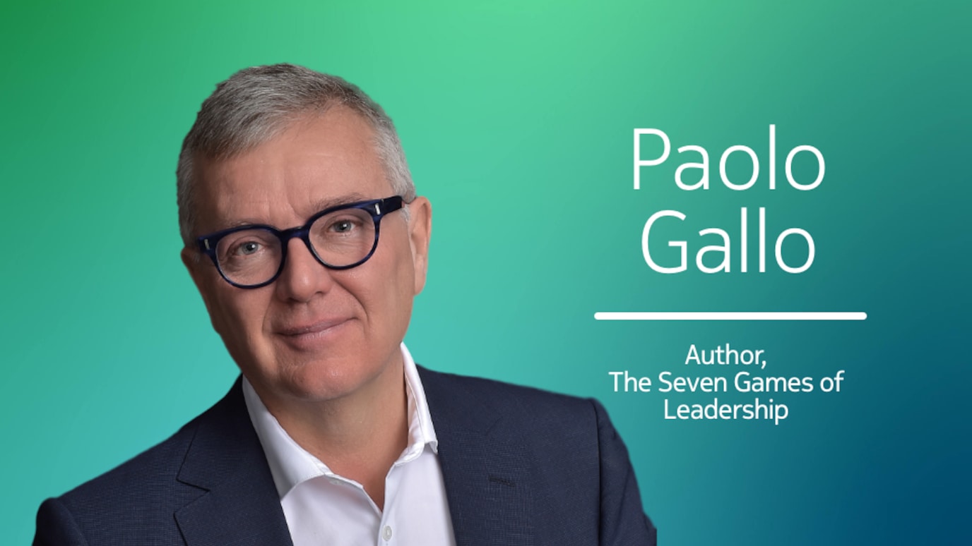 Leadership in an AI world
