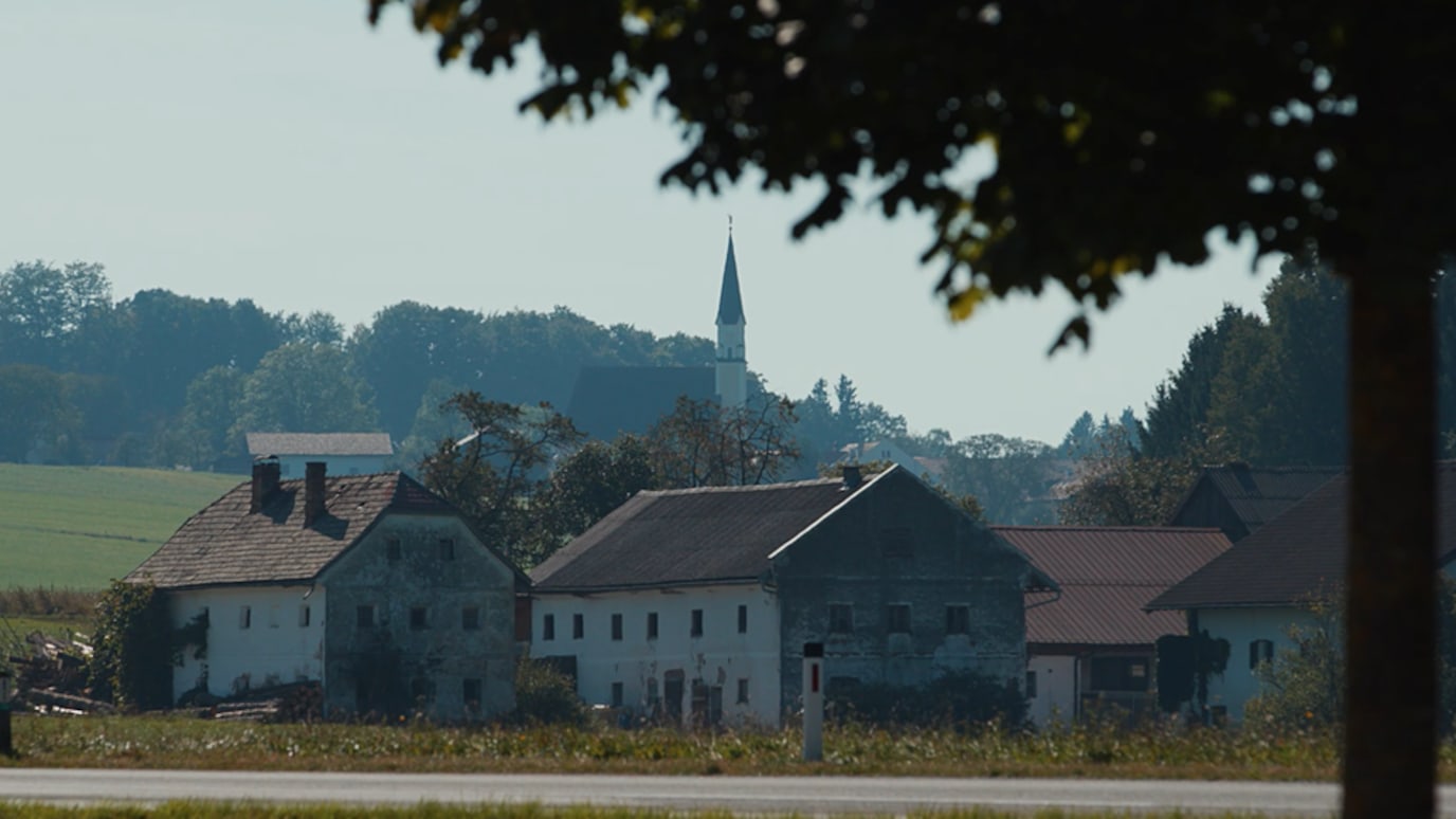 town