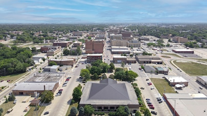 Fort Dodge