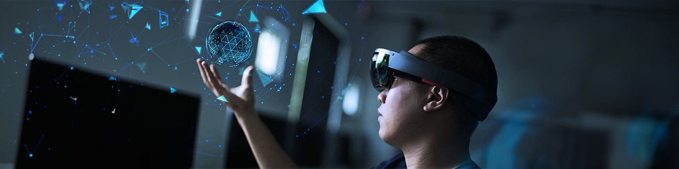 VR