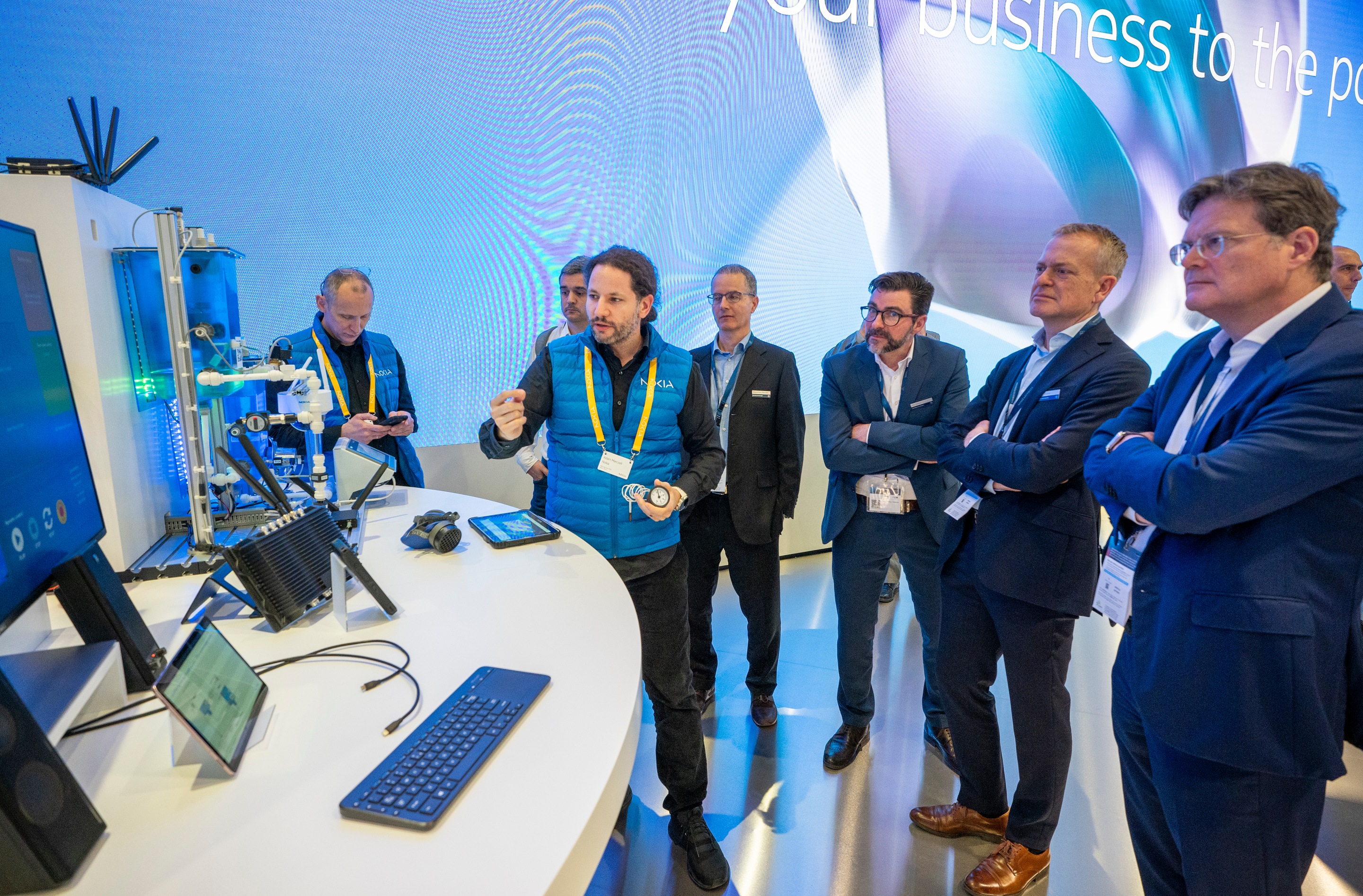 MWC24, 28 Feb