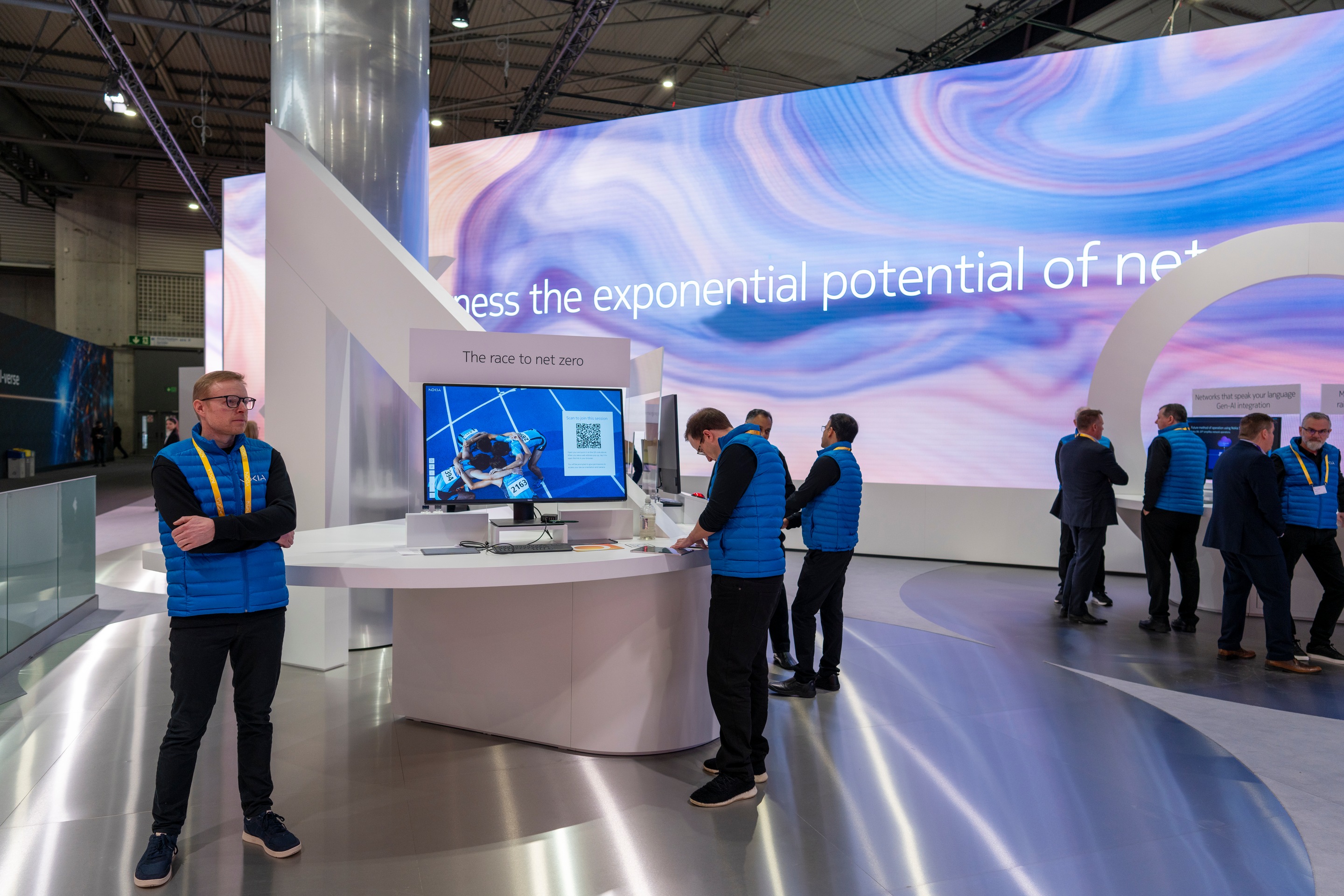 MWC24, 26 Feb