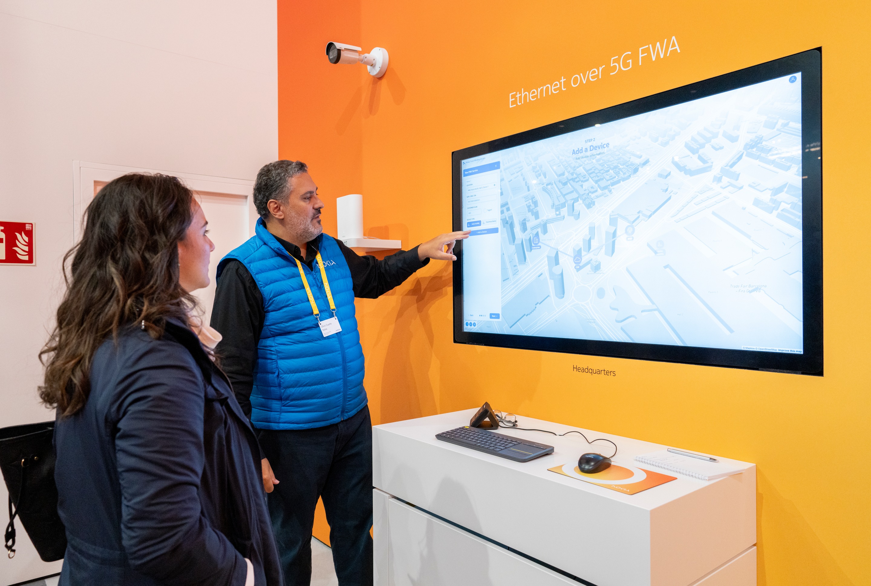 MWC24, 29 Feb
