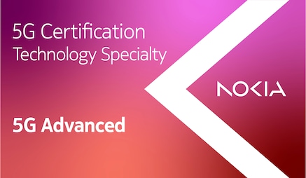 5G Advanced card