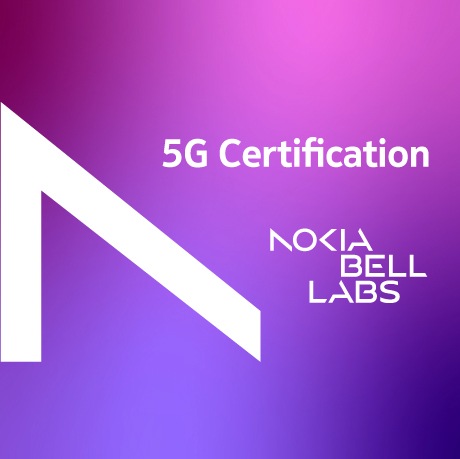 5g program