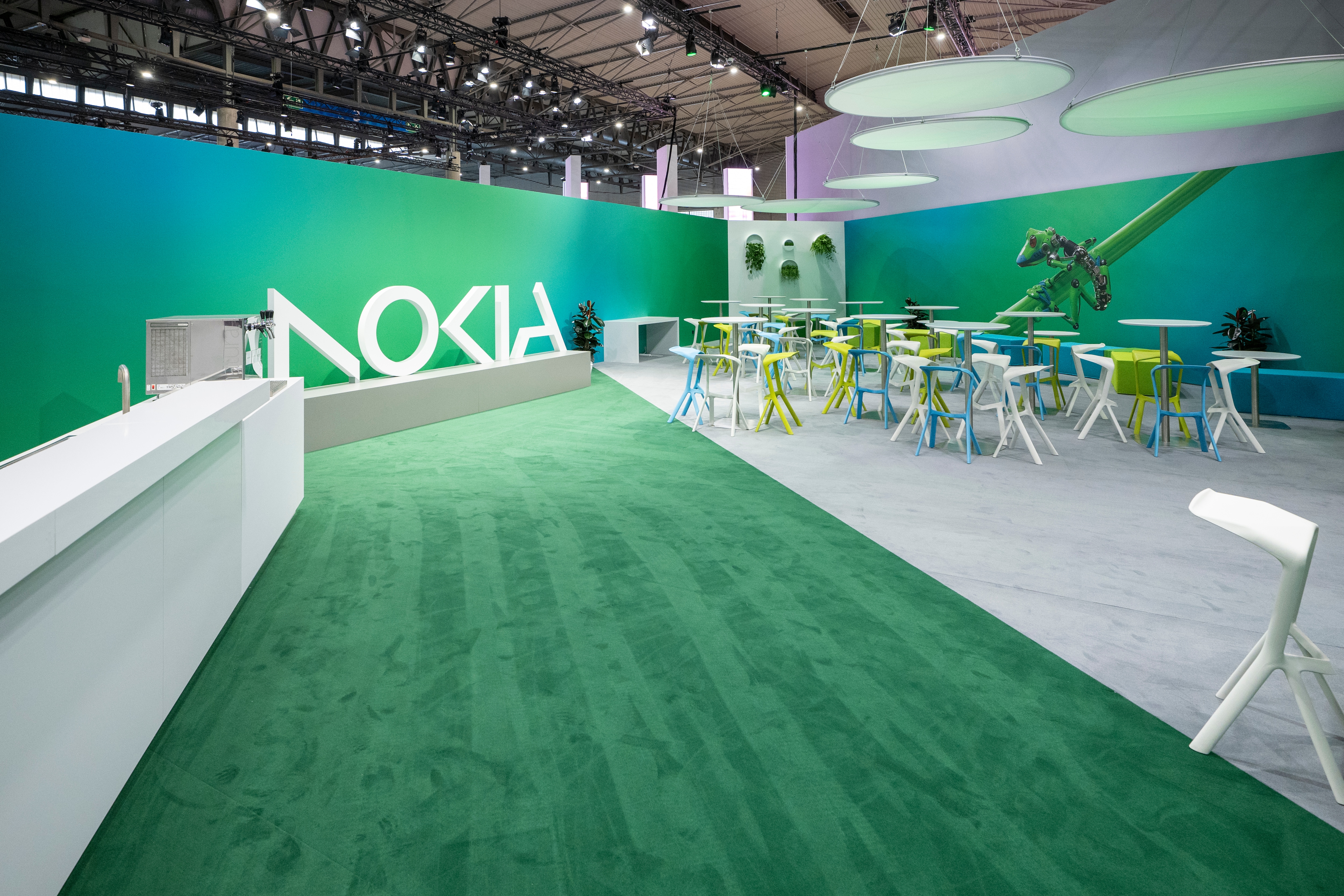 MWC24, 26 Feb