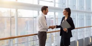 Business Application
