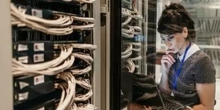 Core Networks