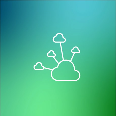 Distributed Cloud