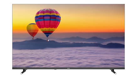 Nokia Google TV 24" - 43"  HD & FHD 
