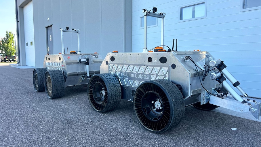Robots