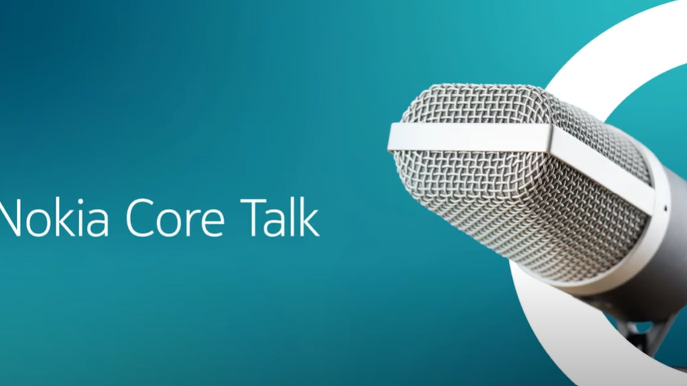 Nokia Core Talk