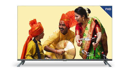 Nokia Android Smart TV 32" - 55" (India)