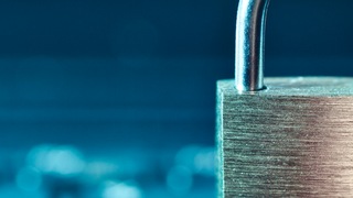 lock