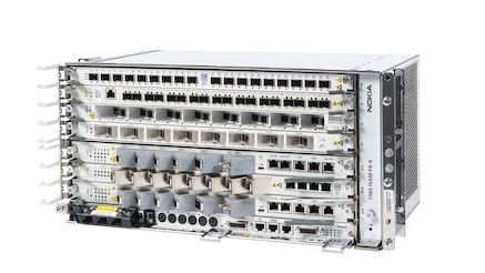Photo of 7360 ISAM FX