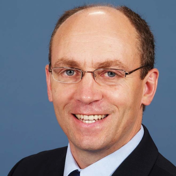 Ian Redpath