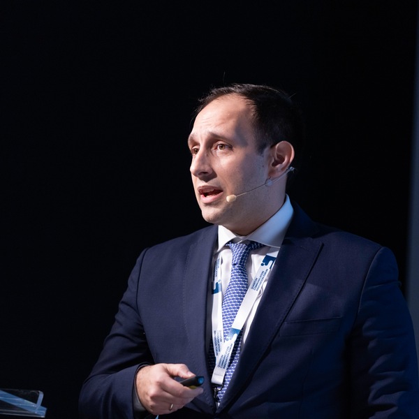 Dr. Ilias Papastamatiou