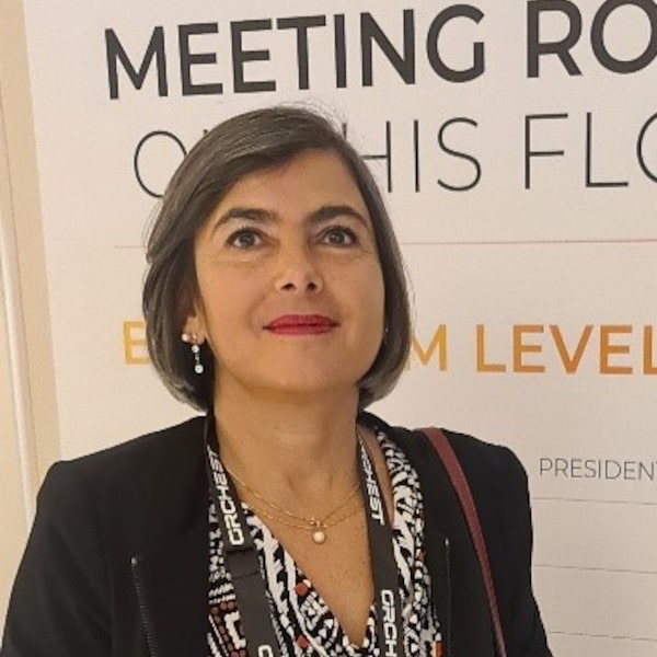 Laura Saldanha Viva