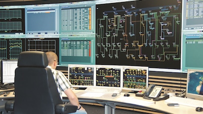 Creos Luxembourg saves time and money with IP/MPLS network