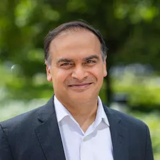 Nishant Batra