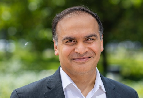 Nishant Batra