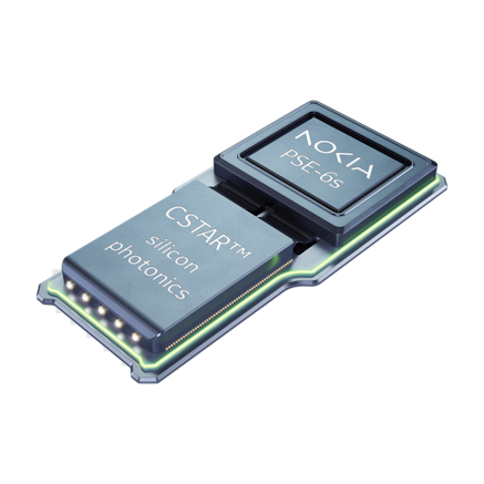 Silicon Photonics CSTAR 