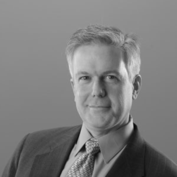 Scott Wilkinson